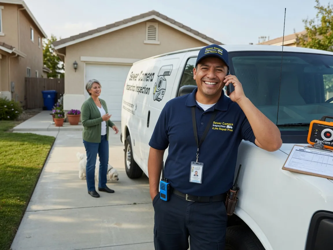 Sewer Line Repair Lafayette, IN FAQs